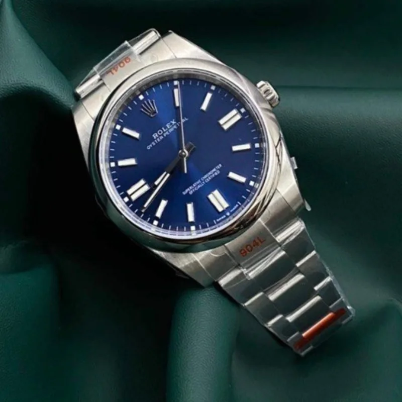 Rolex Oyster