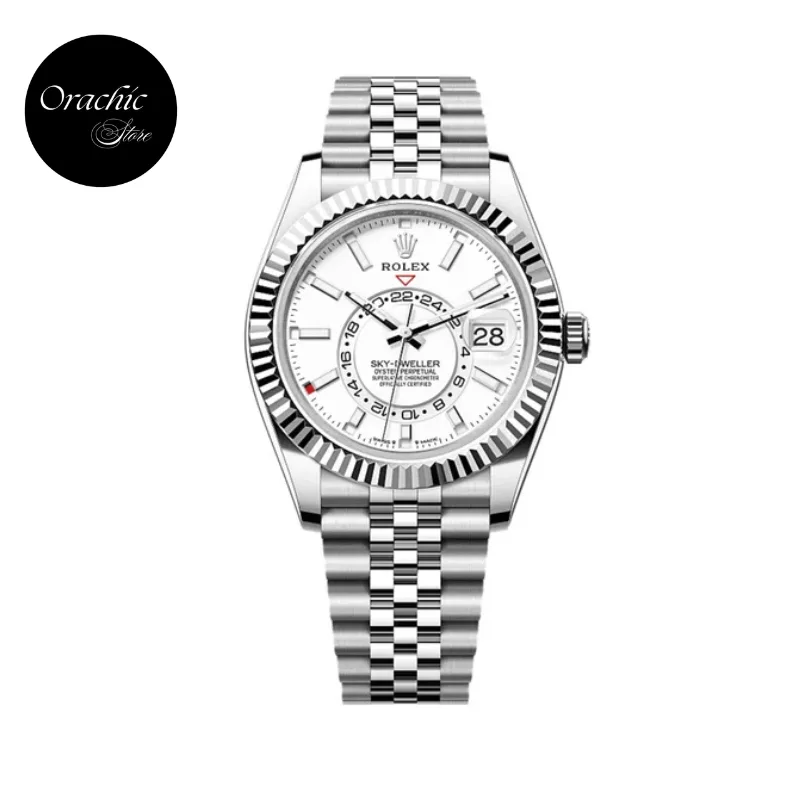 Rolex D-weller
