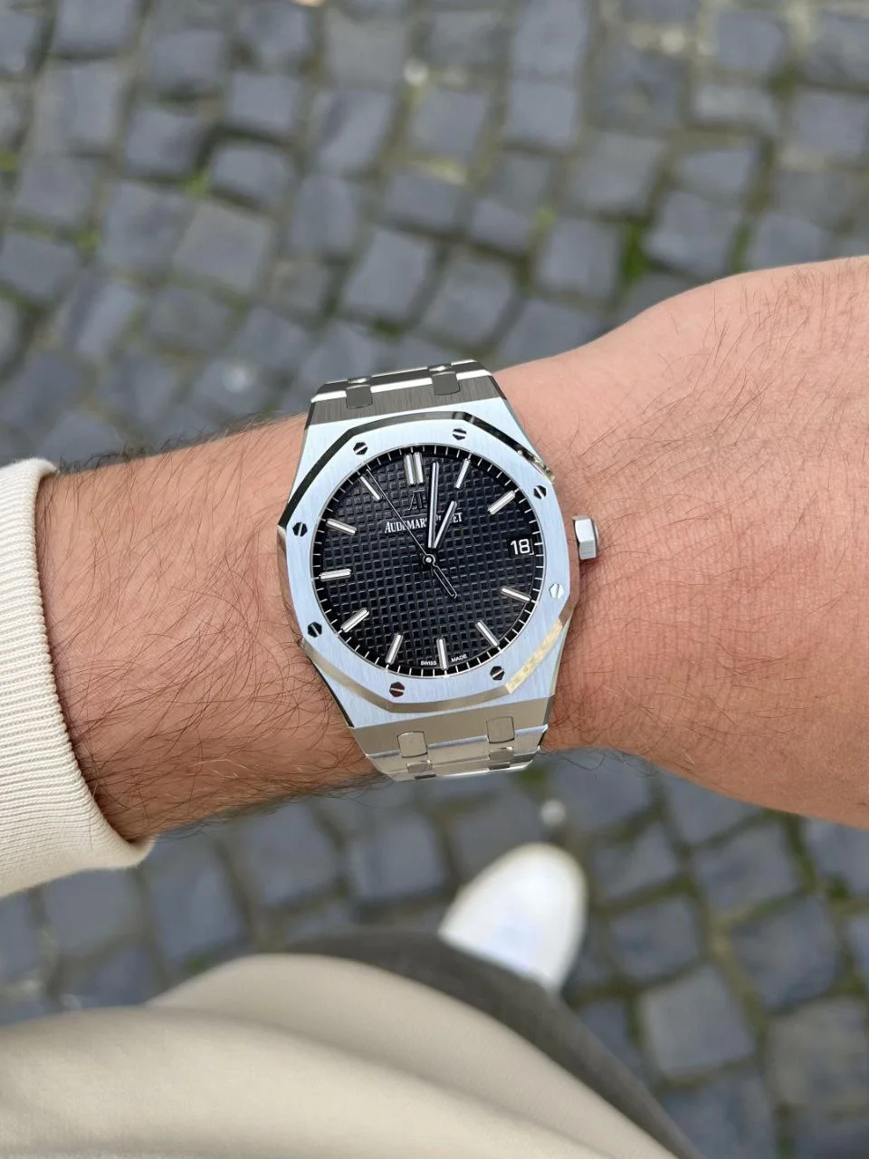 Audemars piguet
