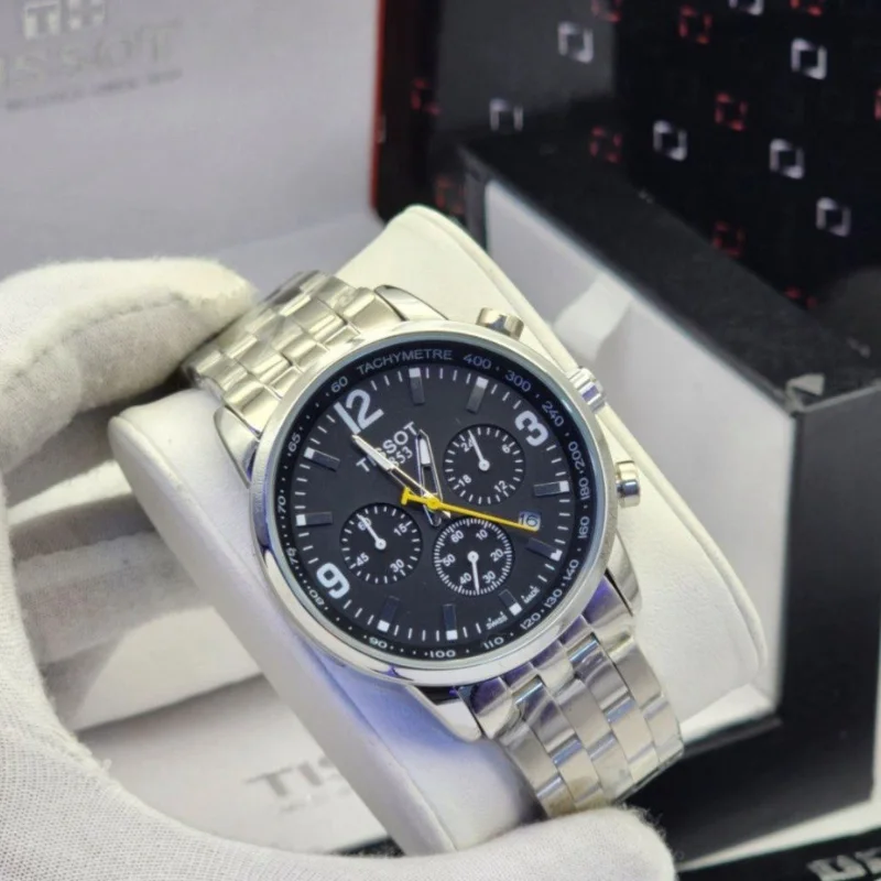 Tissot