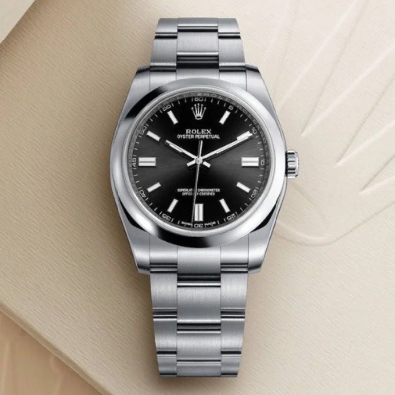 Rolex Oyster