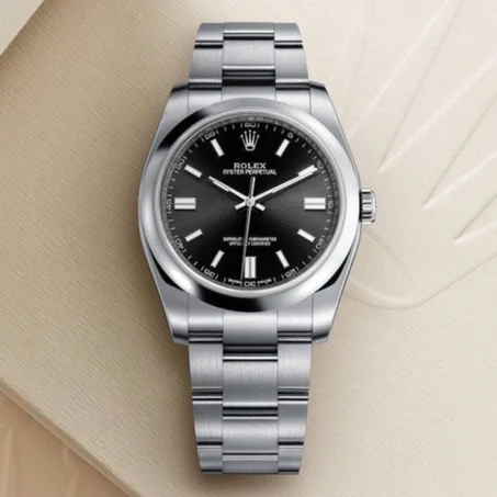 Rolex Oyster