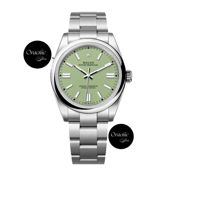 Rolex Oyster