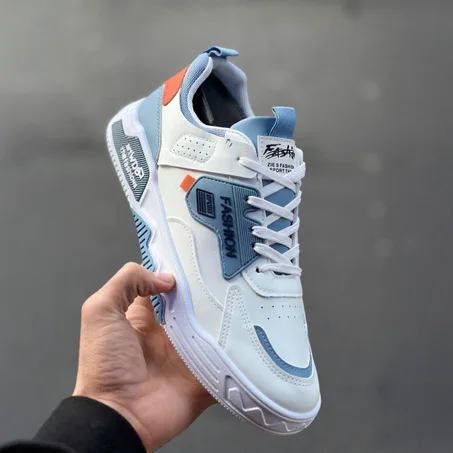 🔥سبرديلة مريحة رطبة و خفيفة في المشي جودة عالية