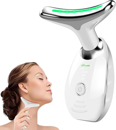 Appareil De Lifting Du Visage