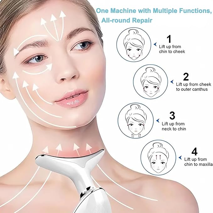 Appareil De Lifting Du Visage