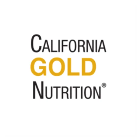 california gold nutrition