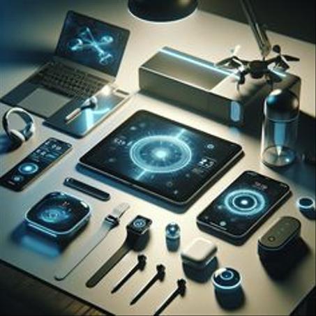 electronic   الكترونيات