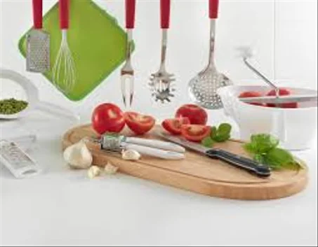 ادوات المطبخ