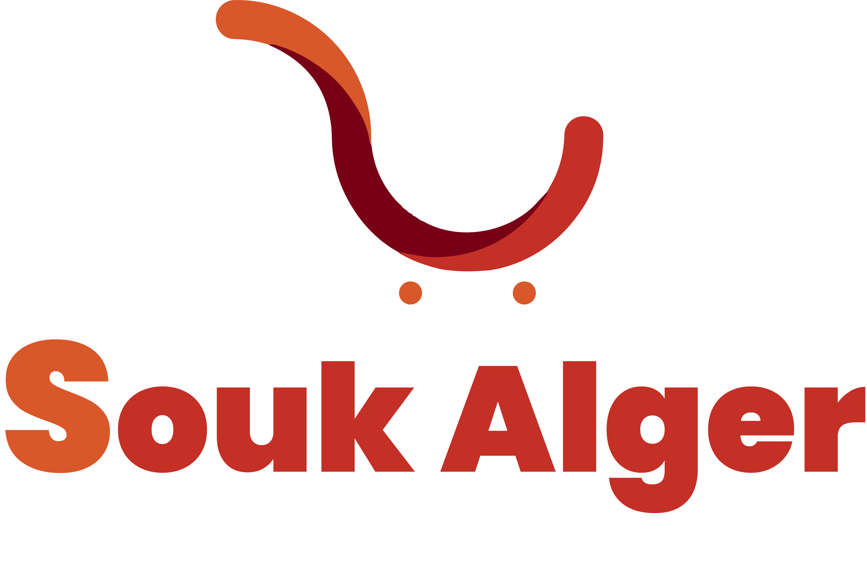 Soukalger
