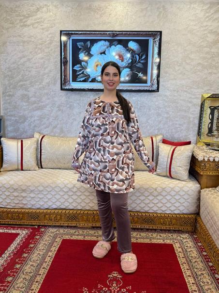 جديييد وحصري - جبادور مبرة راقي وعالي الجودة!