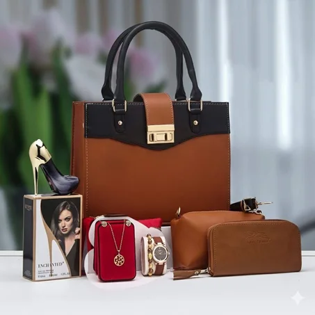 بداية سنة جديدة… ستايل جديد وأناقة مختلفة