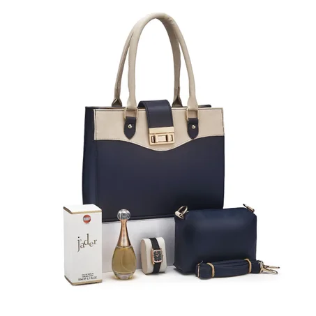 باك أنيق ومتكامل للمرأة اللي كتحب التميّز