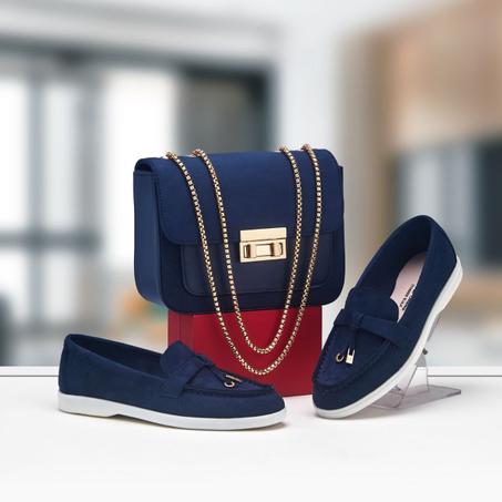 🤎✨ طقم الأناقة والفخامة النسائية ✨🤎