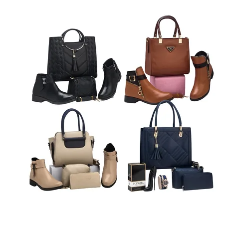 باكات شتوية متناسقة بثمن معقول