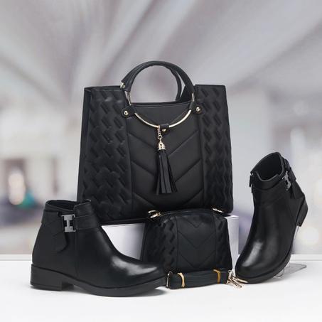 باك الأناقة ديال الموسم  جودة عالية وثمن زوين! غير بــ 289 درهم