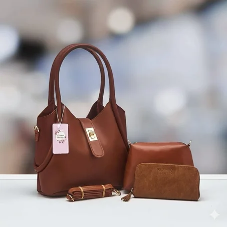 👜 الجديد ! باك أنيق لكِ سيدتي - وموديلات أخرى في الأسفل!