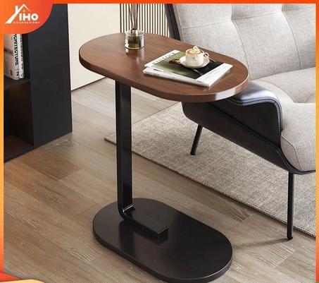 طاولة جانبية متعددة الاستعمالات أنيقة لإضفاء لمسة راقية وعملية على منزلك!