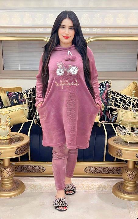 بيجامة جابدور