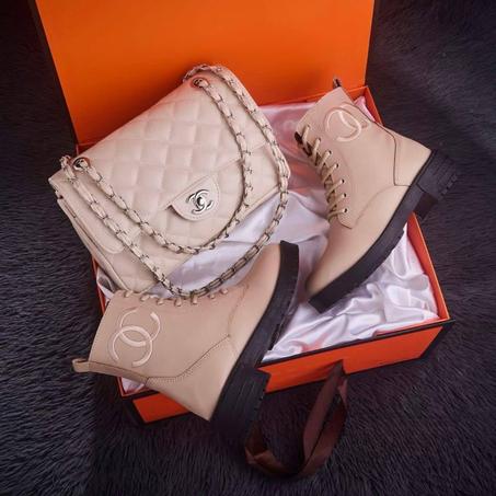 باك شانيل راقي