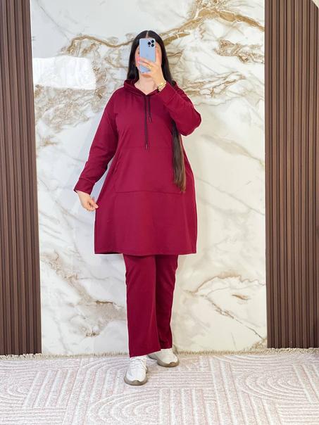 كيطمة أنيقة وعصرية  مصنوعة من توب تركي ممتاز ومريح