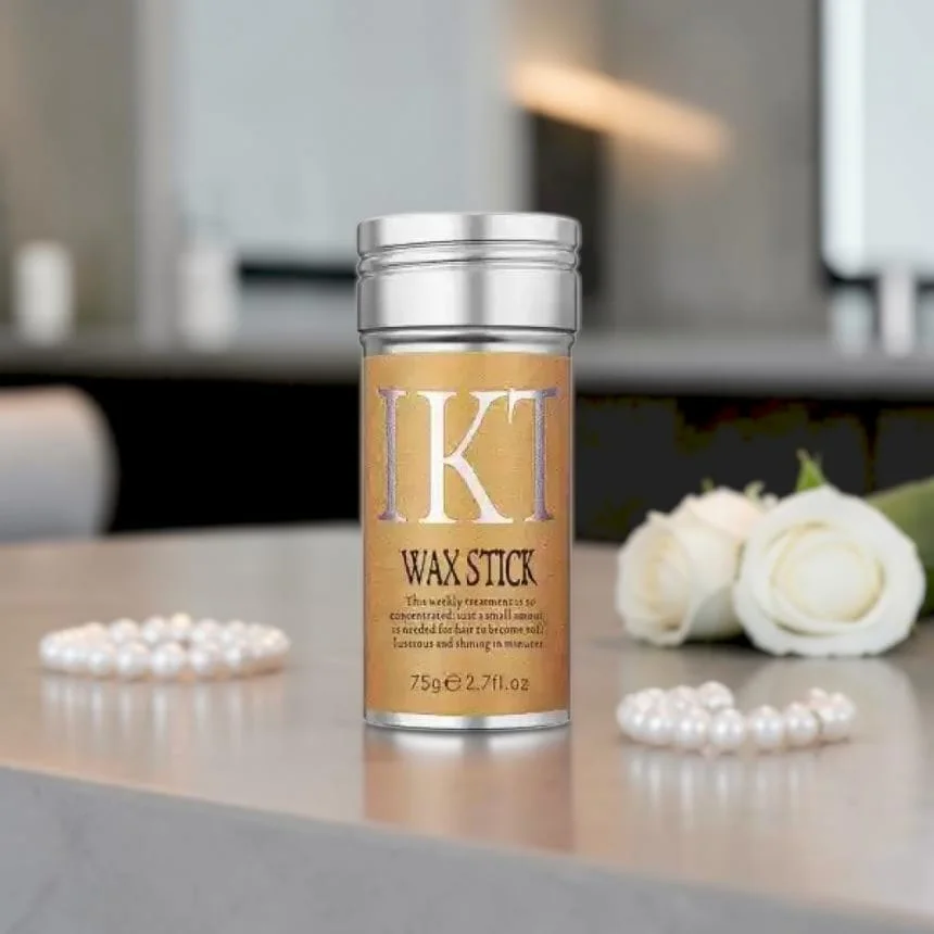 IKT Wax Stick Professional - السحر في مسحة واحدة ✨