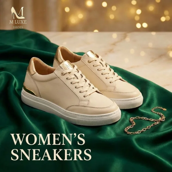 WOMEN'S SNEAKERS