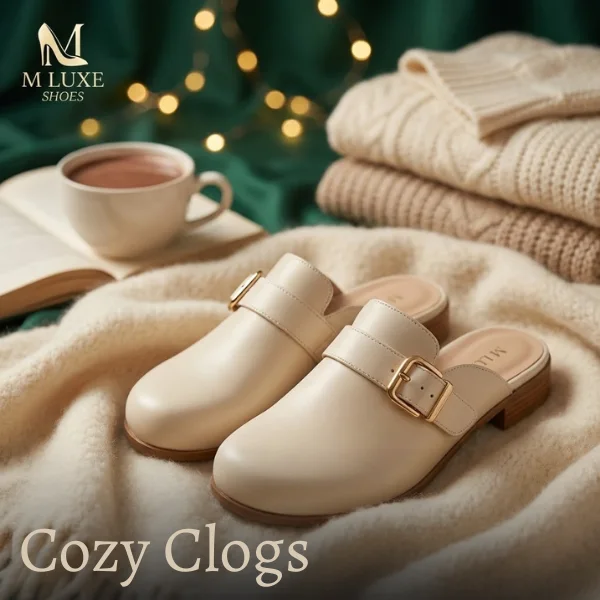 Women's Clogs & Mules