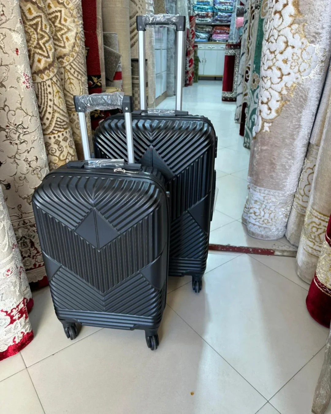 حقيبة سيليكون للرجال والنساء بسعة 10 كجم