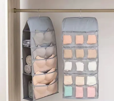 حاملة الملابس الداخلية