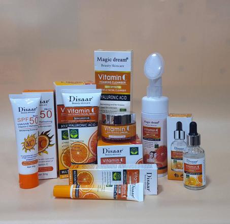 ✅باك فيتامين سي