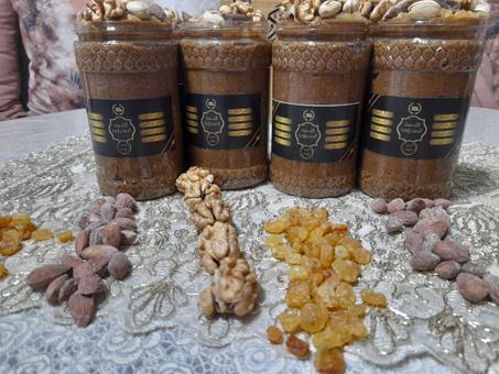 اللحسة الصحراوية الأكثر مبيعا في متجرنا