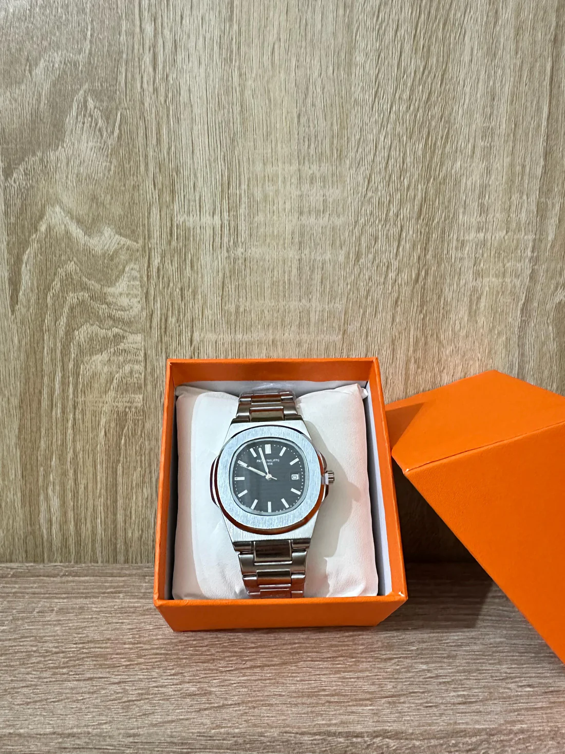 Patek Pilippe Boite Simple