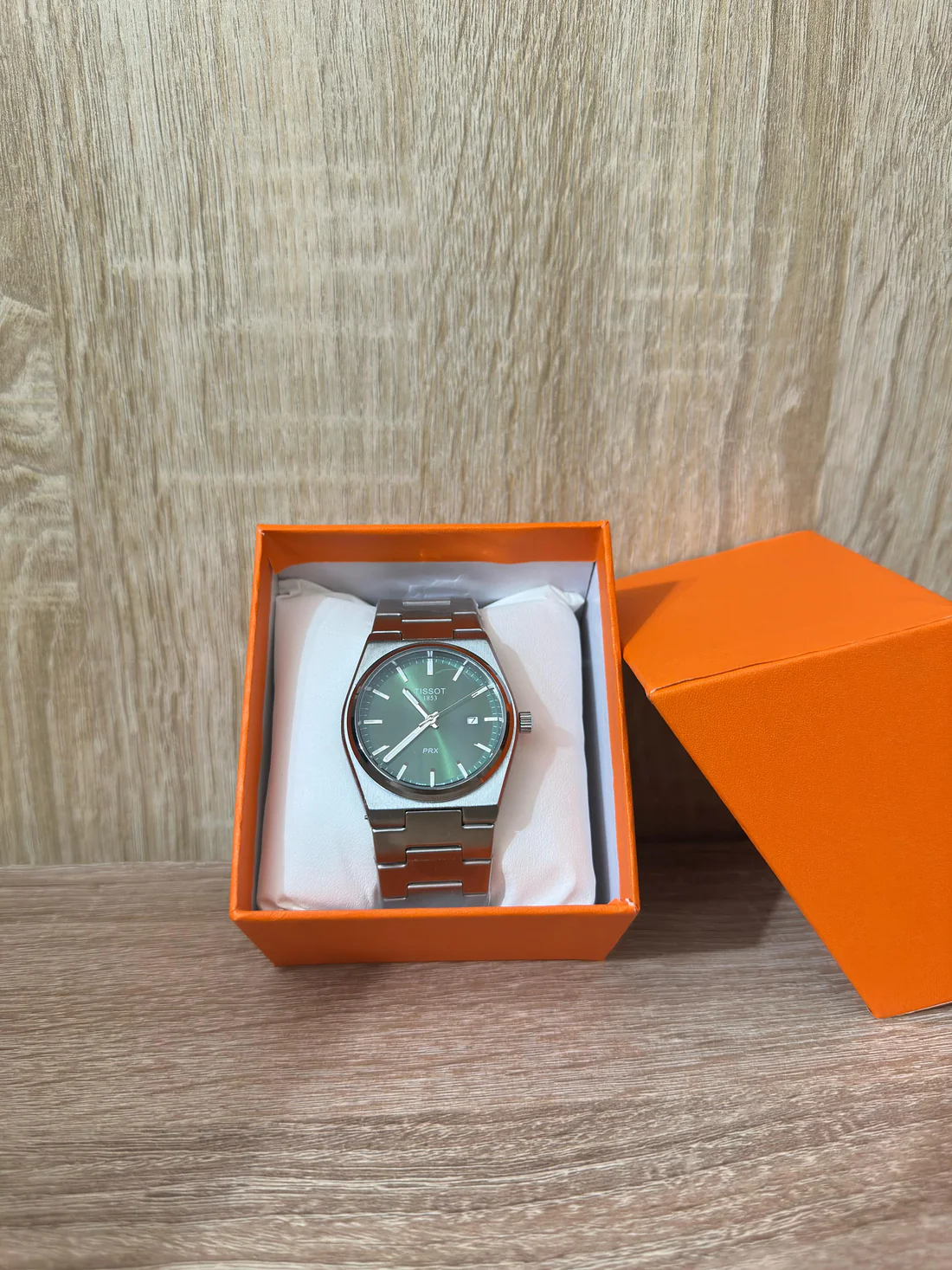 TISSOT BOITE SIMPLE