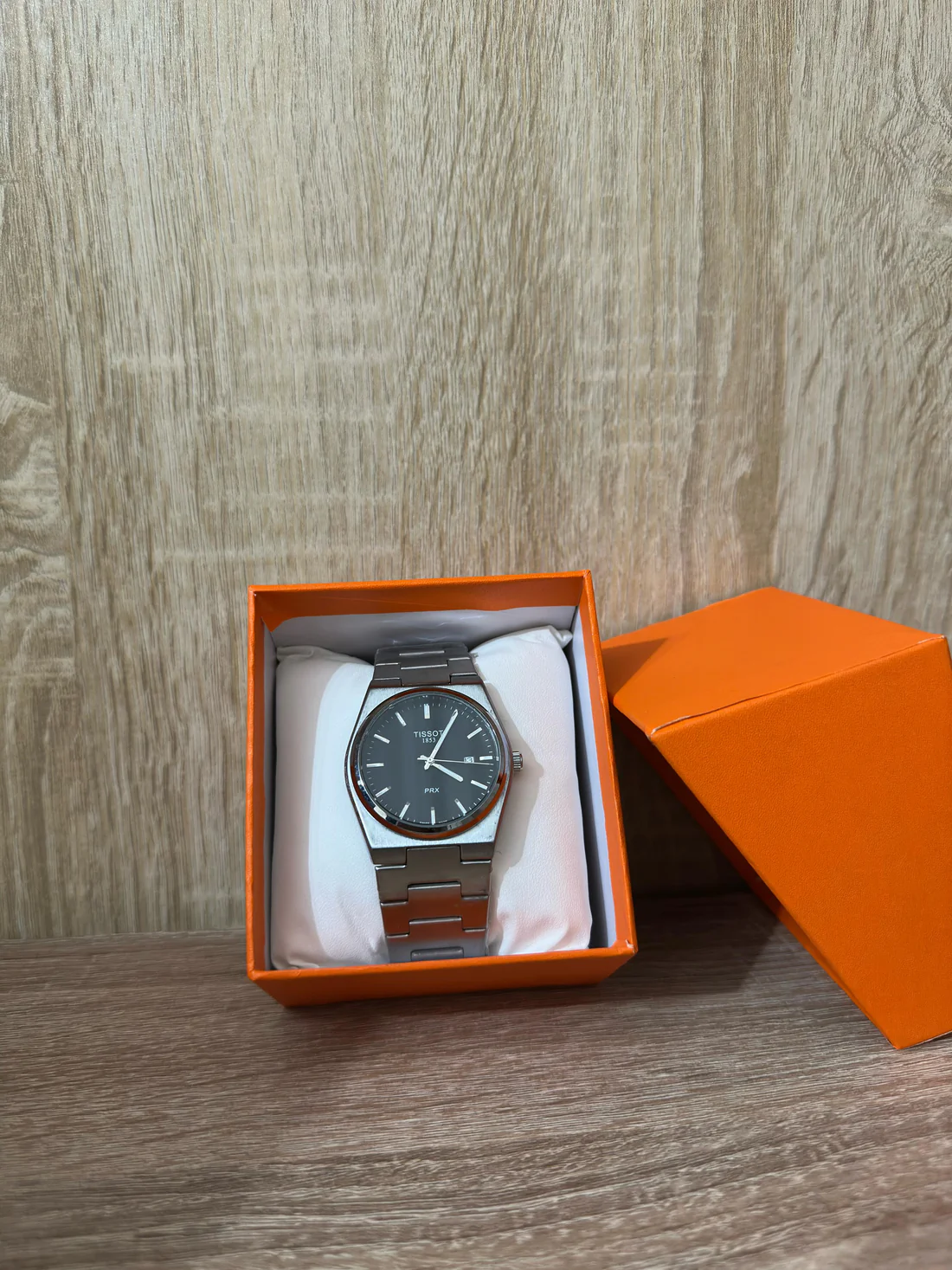 TISSOT BOITE SIMPLE