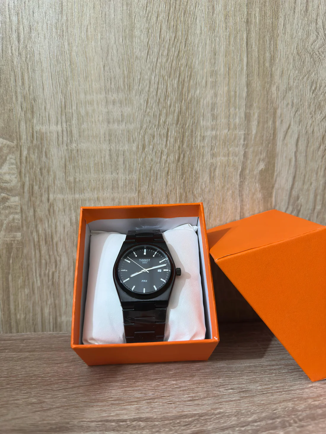 TISSOT BOITE SIMPLE