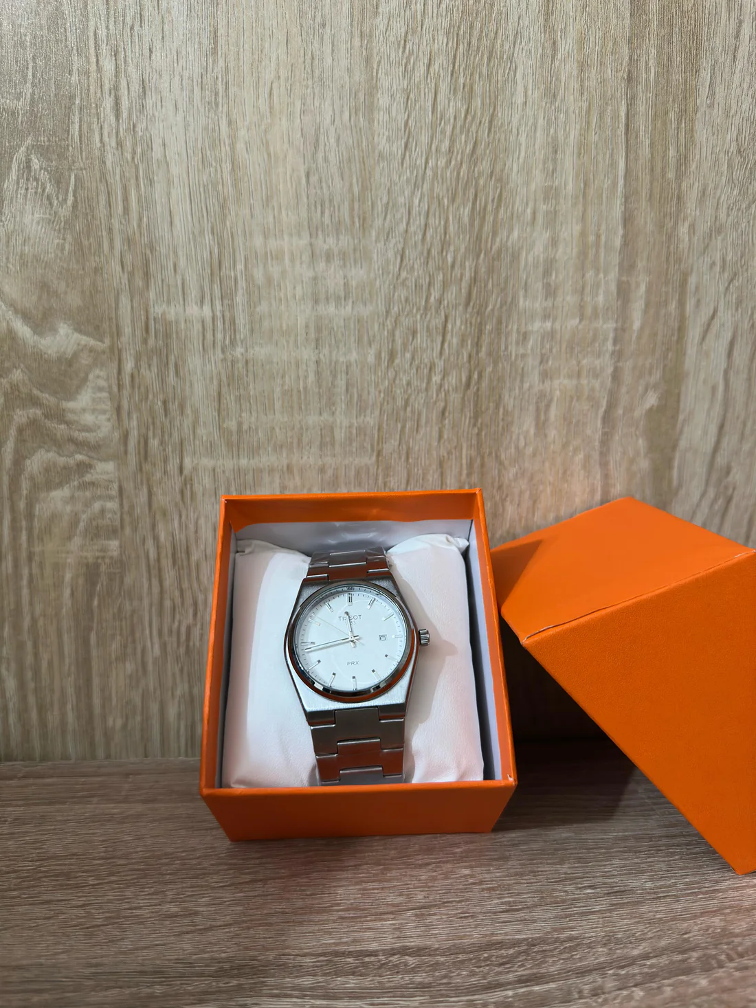 TISSOT BOITE SIMPLE