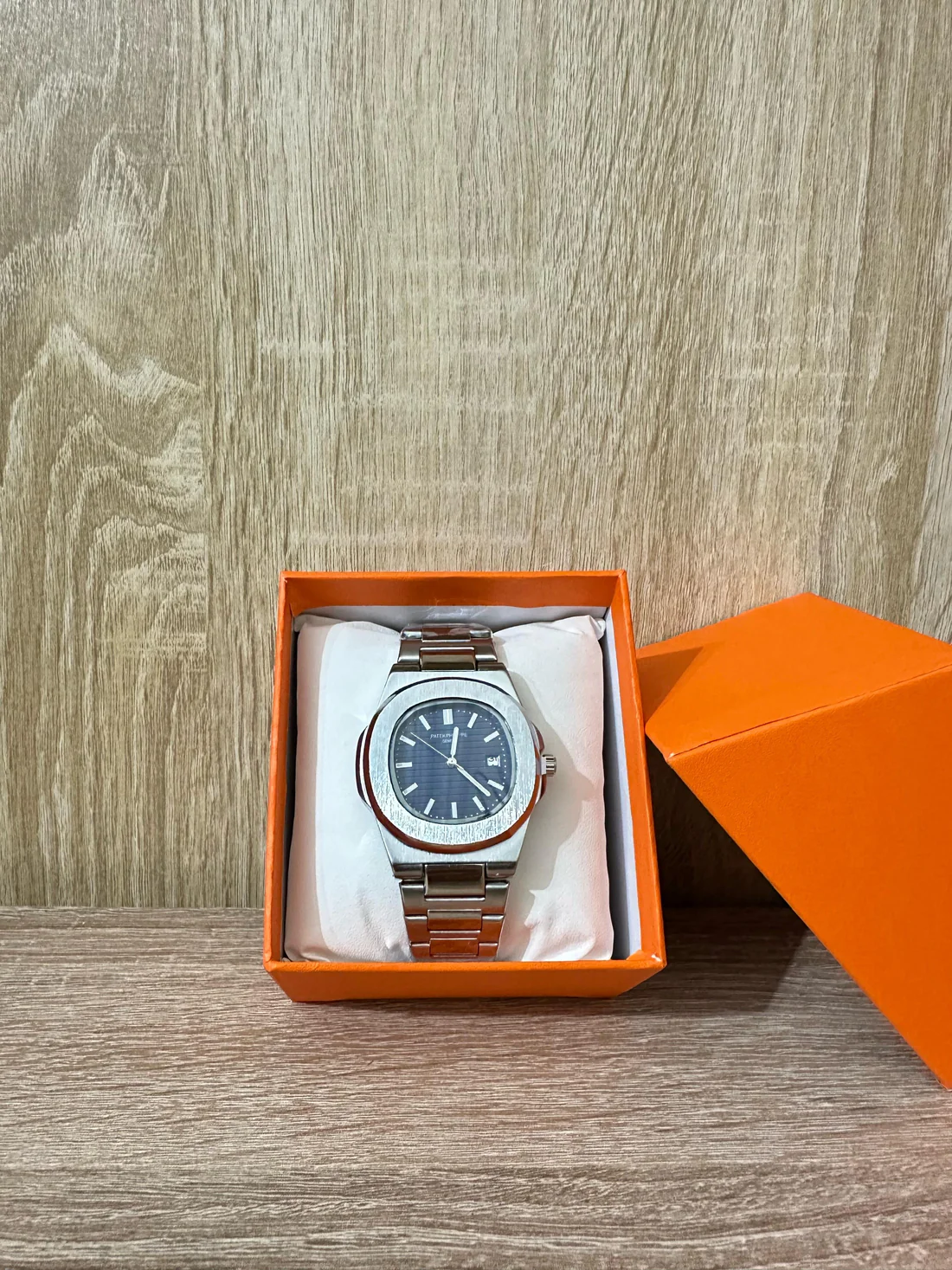 Patek Pilippe Boite Simple