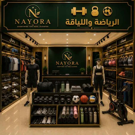 الرياضة و اللياقة