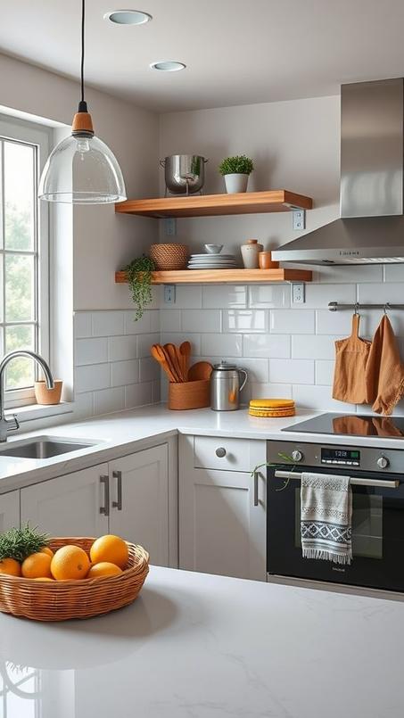 مستلزمات المطبخ