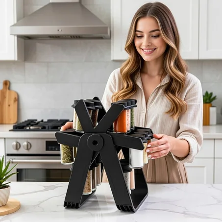 منظم_التوابل