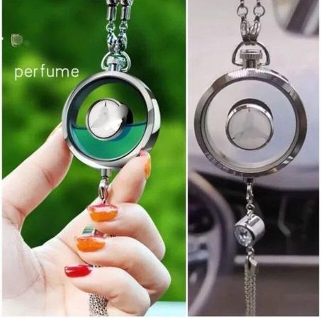 معطر لسيارة