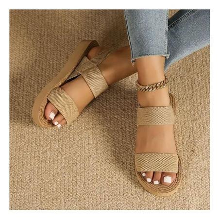 Sandales Chic pour femmes