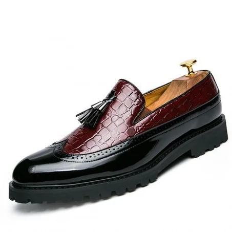 Mens Shoe