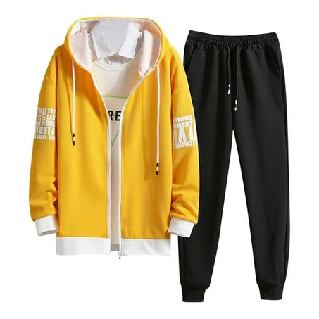 Mens Clothing