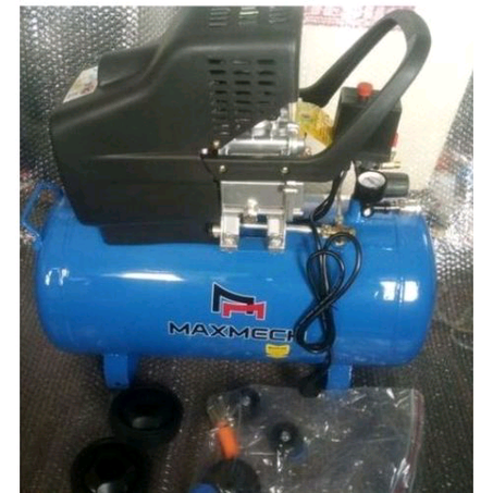 Maxmech 100litres Maxmech Super AIR COMPRESSOR