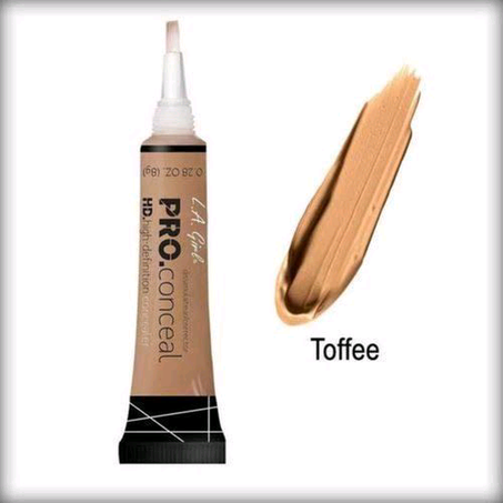 LA Girl Toffee Concealer