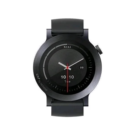 Cmf By Nothing Watch 3 Pro Smart Watch - Dark Grey