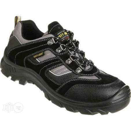 Safety Jogger Climber Boot