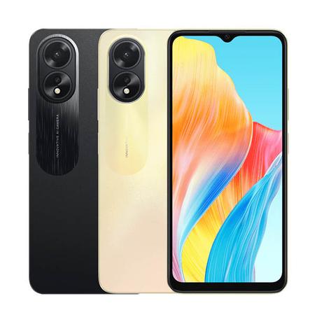 Oppo A38 6GB RAM 128GB ROM 5000mAh black